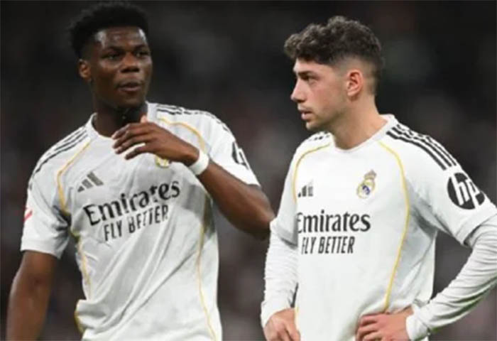 ¿Real Madrid en conflicto? Enfrentamientos, divisones y riñas en el vestuario del conjunto merengue
