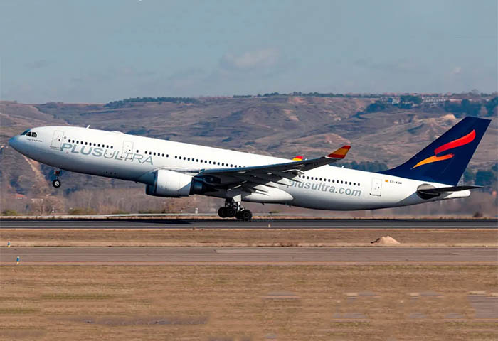 La aerolínea Plus Ultra suspenderá operaciones en Colombia desde junio de 2026: estas son las razones