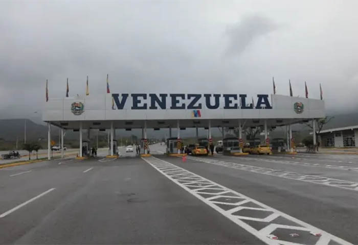 Elecciones presidenciales 2026: Colombia cerrará la frontera con Venezuela