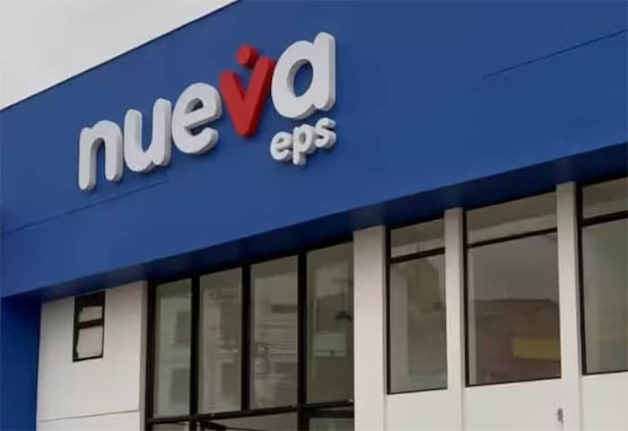 Nueva EPS alerta por embargos judiciales que ya superarían los $2,5 billones