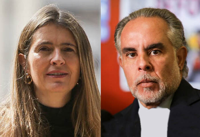 ¿Alteraron los chats de Paloma y Benedetti?