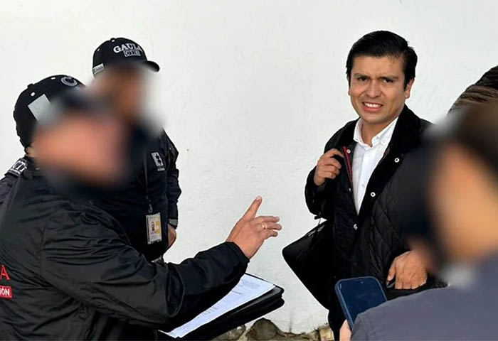Alcalde de Villa de Leyva habría pedido contratos y dinero a cambio de dar una licencia de construcción
