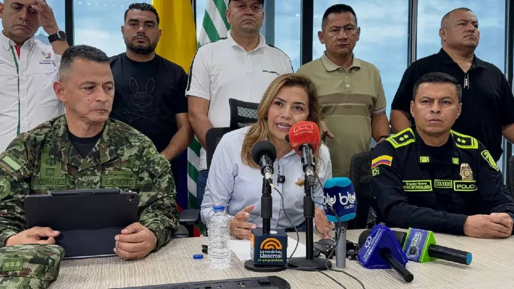 Aumentan recompensa a 100 millones tras homicidio en Cubarral, Meta, de líderes políticos