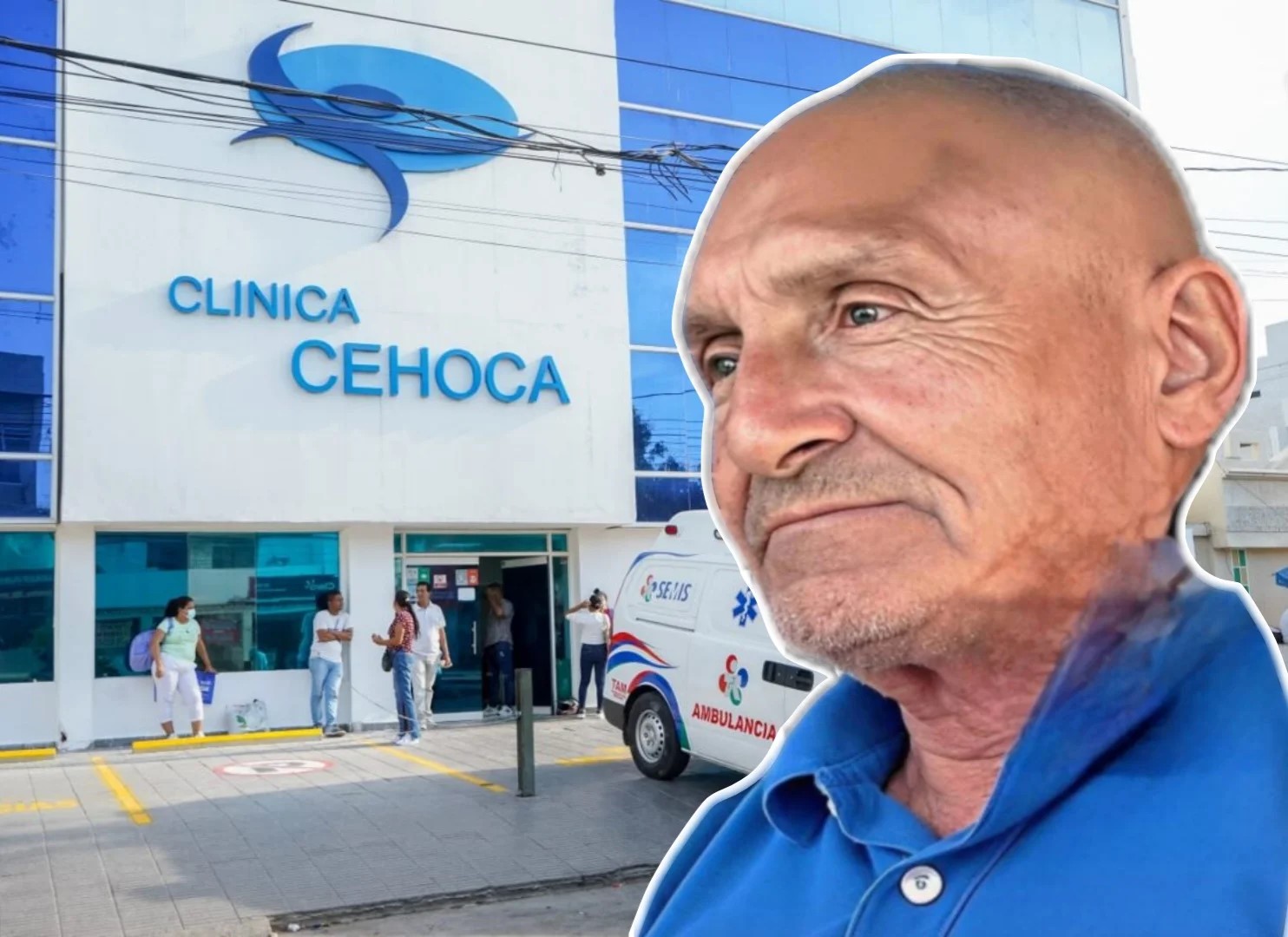 Murió ‘Chubito’ tras accidente de moto