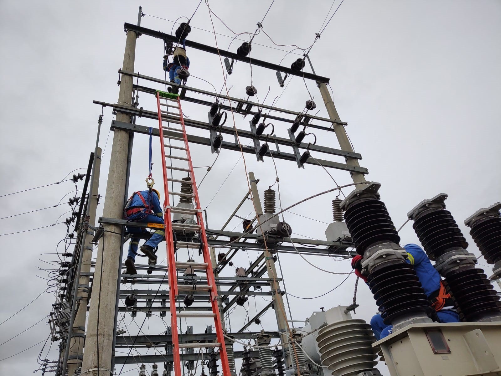 Contraloría advierte grave crisis eléctrica en Colombia