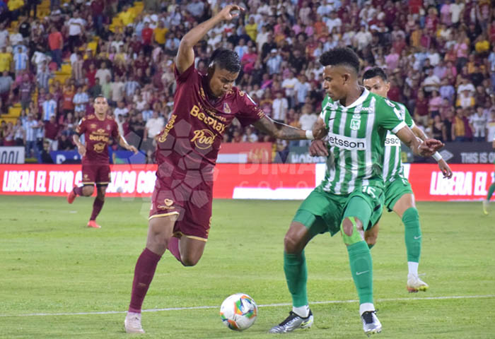 La Liga define a sus dos finalistas