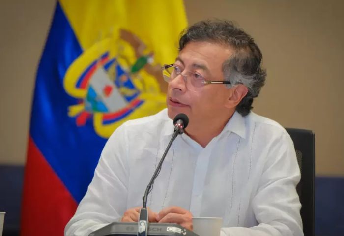 Gobierno pide a Fiscalía suspender órdenes de captura de 29 miembros del Clan del Golfo, incluyendo alias ‘Chiquito Malo'
