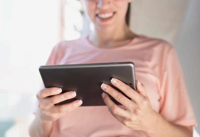 Ventajas de usar un iPad Mini para estudiar