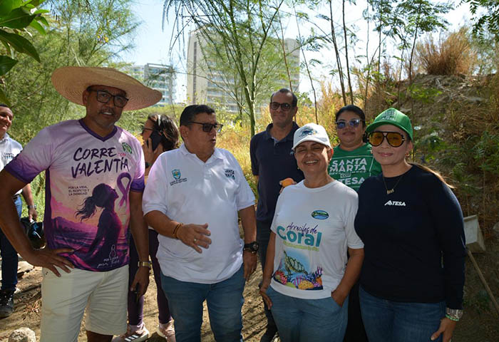 ´Red Responde Santa Marta´ la apuesta del Distrito para atender emergencias públicas