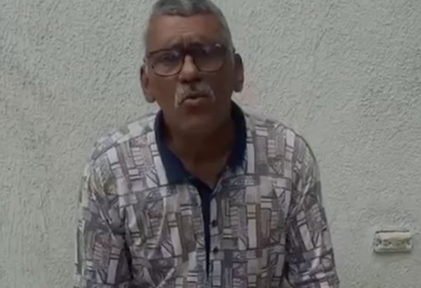 Disputa por lote en Aeromar salpica a ‘El Pibe’ Valderrama