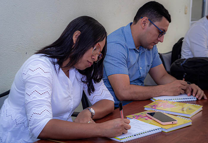 Universidad Sergio Arboleda, sede de la Pre-Cumbre de Salud Mental