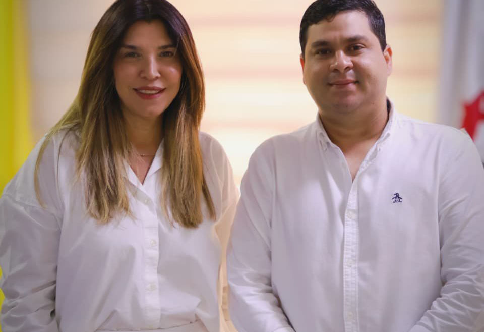 Nuevo gerente de Tránsito en Fundación