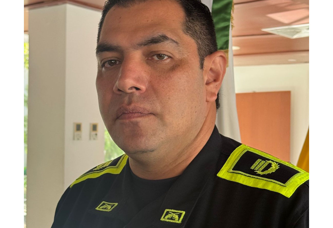 Policía niega veracidad de panfleto del Clan del Golfo