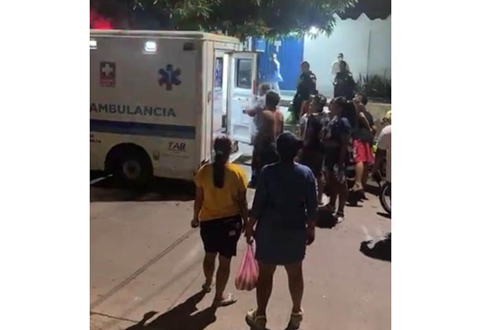 Ataque a bala dejó un muerto y un herido en Puente Viejo de Gaira