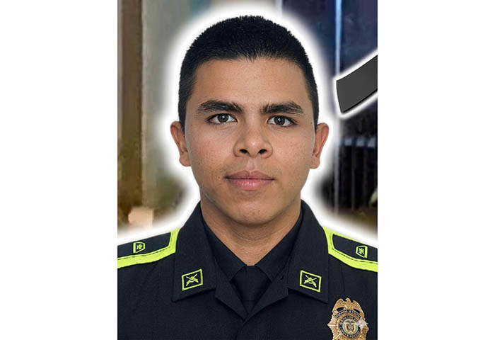 Se suicidó Subintendente de la Policía Metropolitana