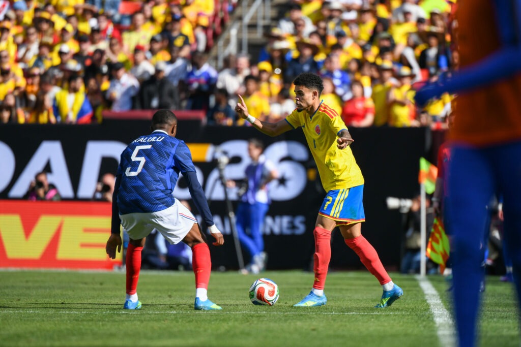 FCF lanza la boletería para Colombia vs. Costa Rica