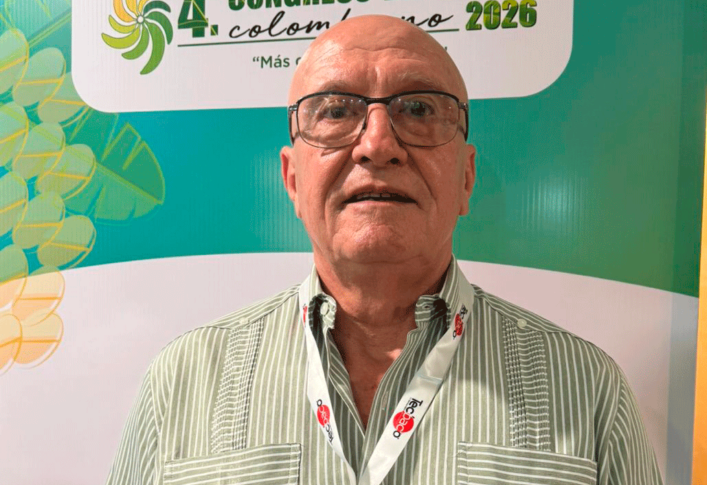 Más de 50 mil contenedores refrigerados de banano salen cada año desde Santa Marta