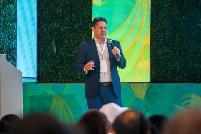 ´El financiamiento sostenible será clave para el futuro del agro en América Latina´: CAF