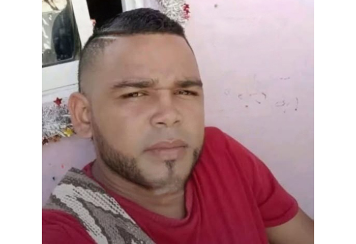 Lo hallaron muerto en una zona enmontada