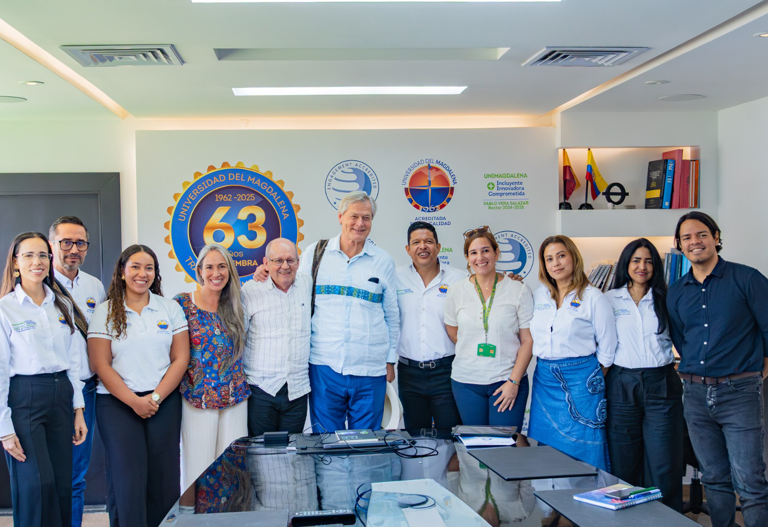 ‘Perla del Caribe’, una apuesta por la economía azul regenerativa