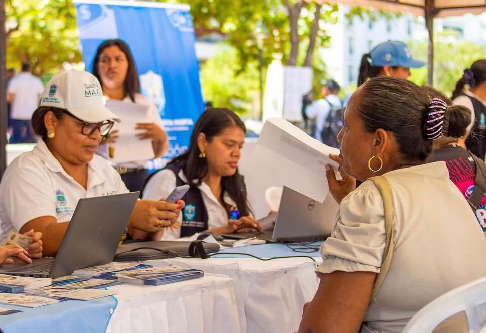95% de descuento en intereses por mora en Predial e Industria y Comercio
