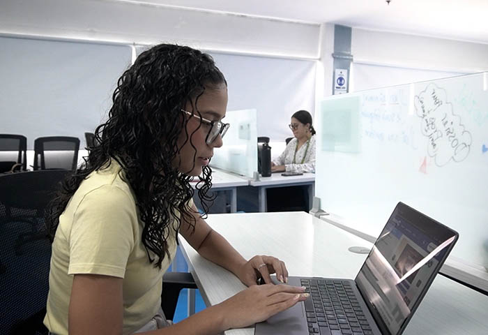Apuesta virtual para impulsar aprendizaje del idioma inglés