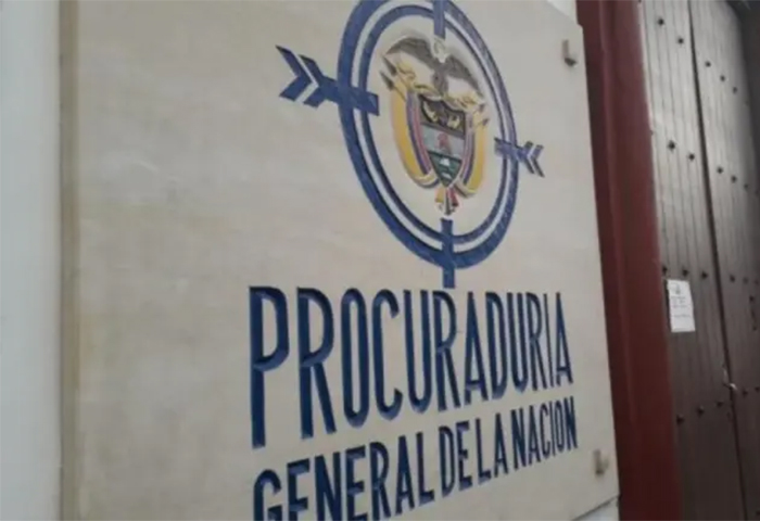 MinSalud responde a la Procuraduría y niega participación política de Guillermo Alfonso Jaramillo