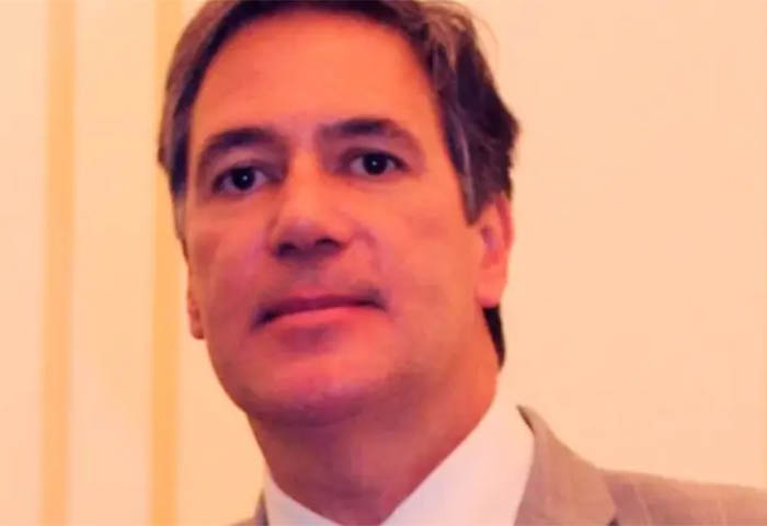 “Brilló la verdad”: exembajador Sanclemente tras absolución en caso ‘narcofinca’