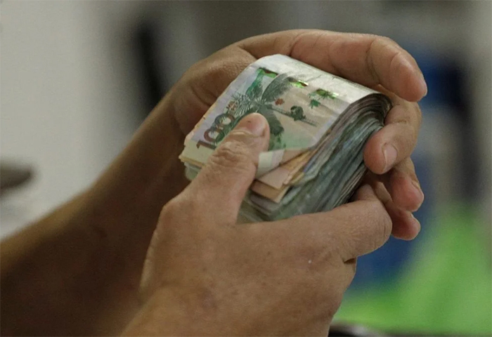 Director de la UIAF alerta por movimientos de dinero en campañas electorales