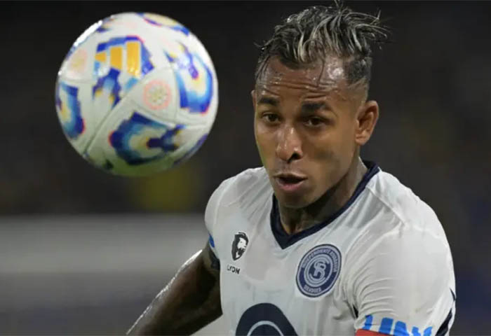 Sebastián Villa estaría en la lista de preconvocados de Colombia para el Mundial 2026