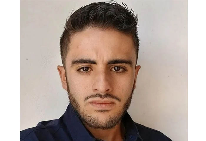 Crimen del periodista Mateo Pérez: ofrecen millonaria recompensa por implicado
