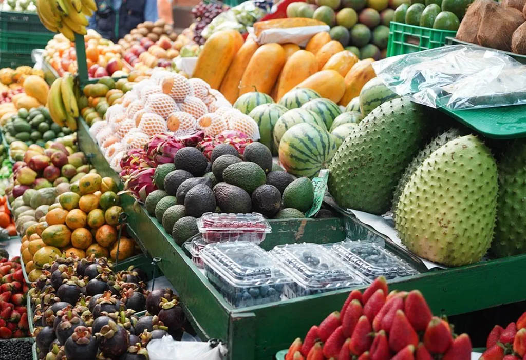 MinAgricultura atribuye alza en precios de alimentos a lluvias y guerra en Medio Oriente por impacto en fertilizantes