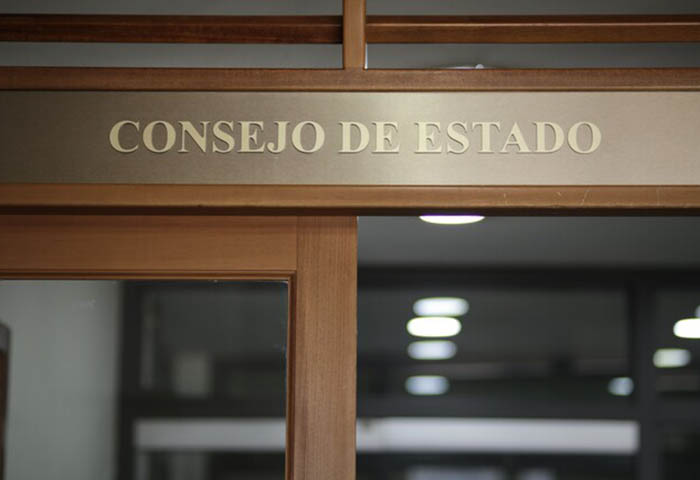 La ley de garantías sí frena la contratación del fondo de ciencia