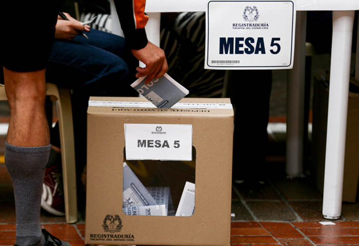 Los beneficios que obtiene si vota en segunda vuelta presidencial