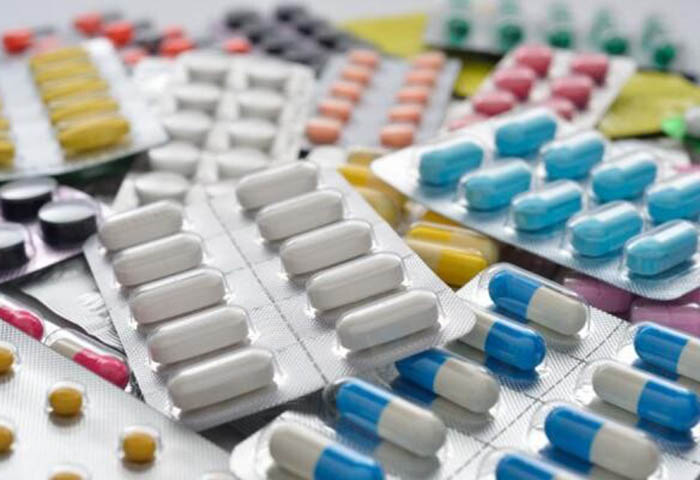 Cartera farmacéutica con el sistema SA de salud alcanzó $4,42 billones