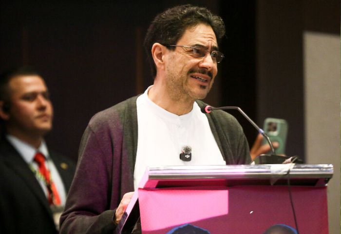 “No hemos encontrado evidencia de irregularidades”: Iván Cepeda tras elecciones