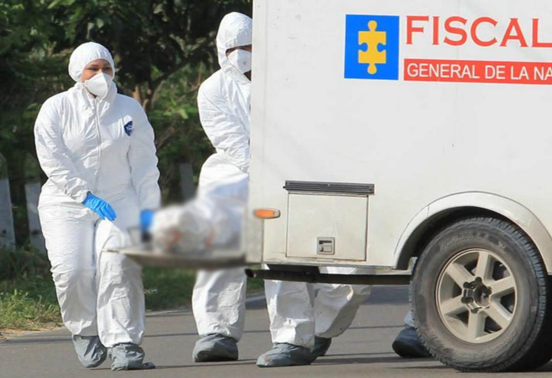 Niño murió tras recibir descarga eléctrica en Plato