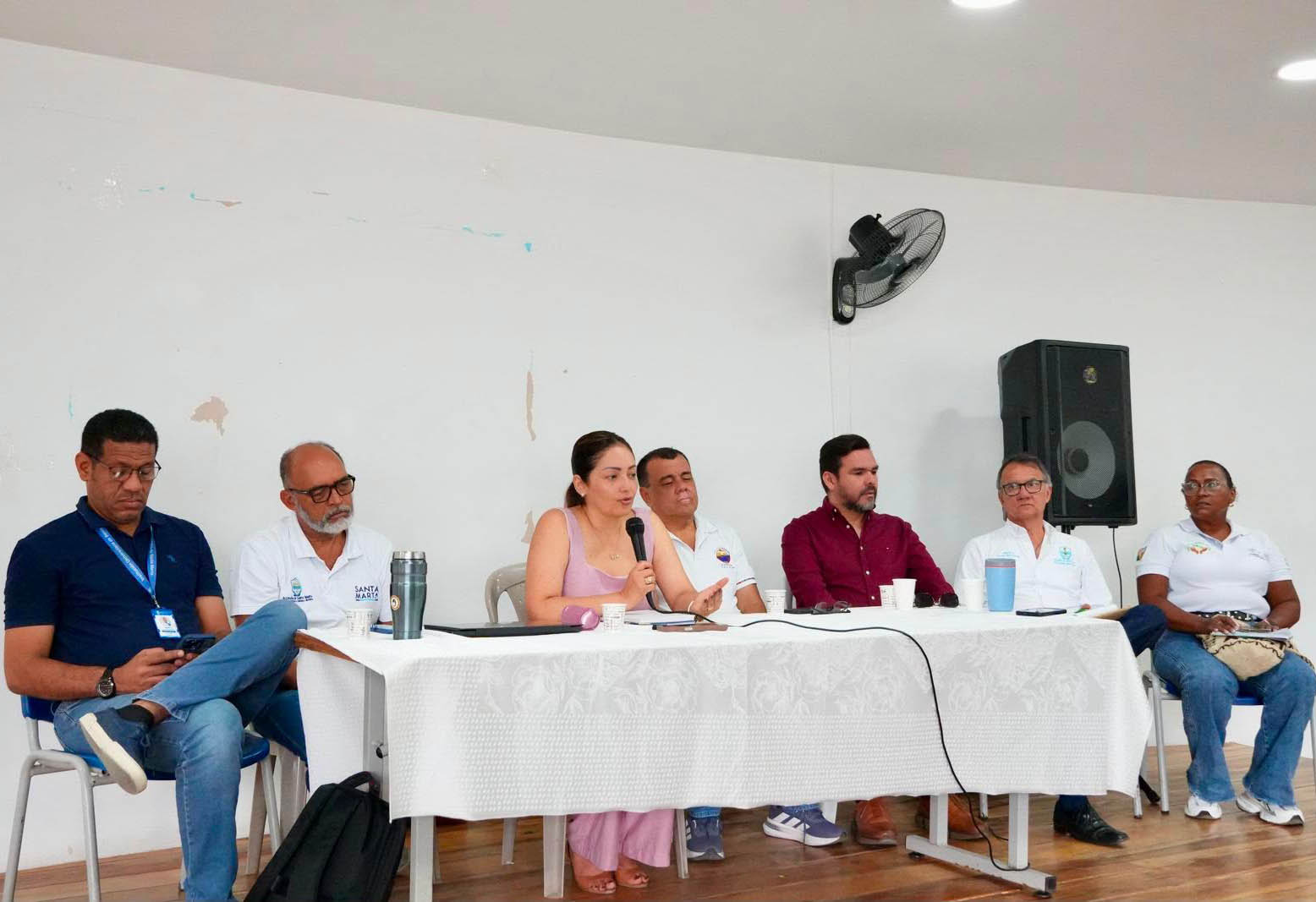 Alcaldía consolida el programa para que miles de jóvenes accedan a la U