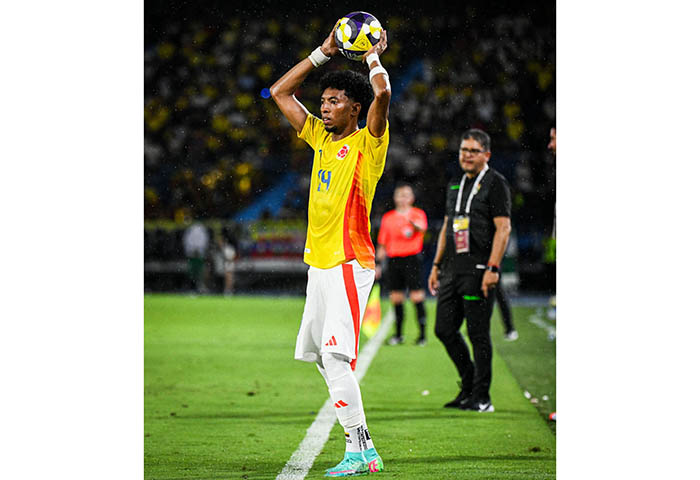 Mojica transmite confianza e ilusión antes del Mundial