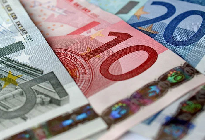 Precio del euro en Colombia; así se cotiza hoy 4 de junio de 2026