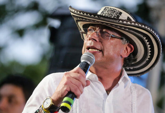 Petro ya está en Nueva York para participar en el consejo de seguridad de la ONU