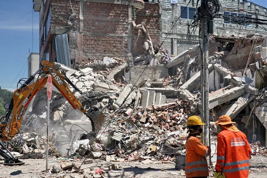 Sector asegurador ha pagado más de $1 billón por el terremoto