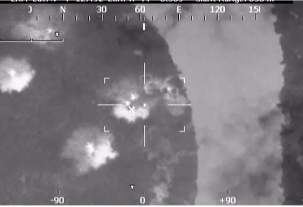 En Chocó se realizó sexto bombardeo contra grupos armados
