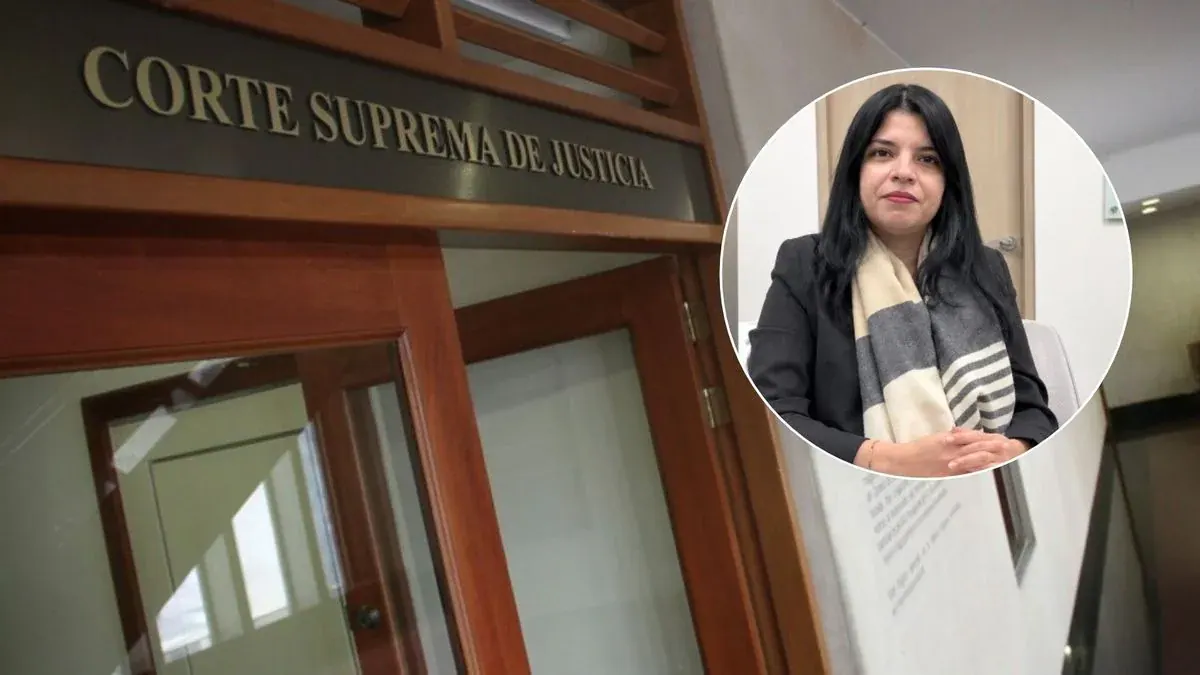 El caso de las 48: Corte Suprema citó a declarar a Deicy Jiménez en investigación contra Gustavo Petro y María José Pizarro