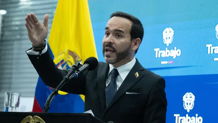 CRC cuestionó reciente alocución de Abelardo De La Espriella por duración y temas no permitidos