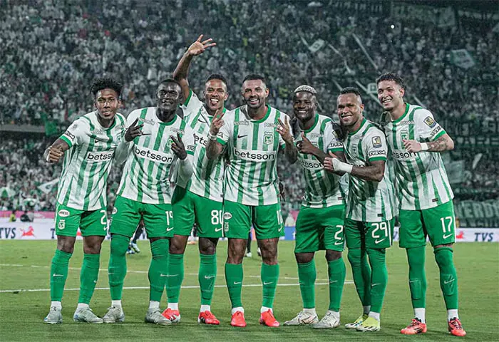 Así quedó la tabla de la Liga