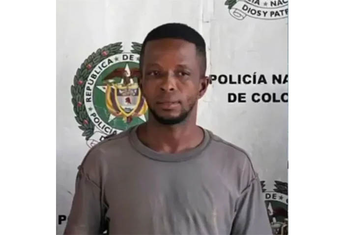 Capturado presunto responsable del asesinato de turistas en La Bocana, Buenaventura: sería quien aparece en el video