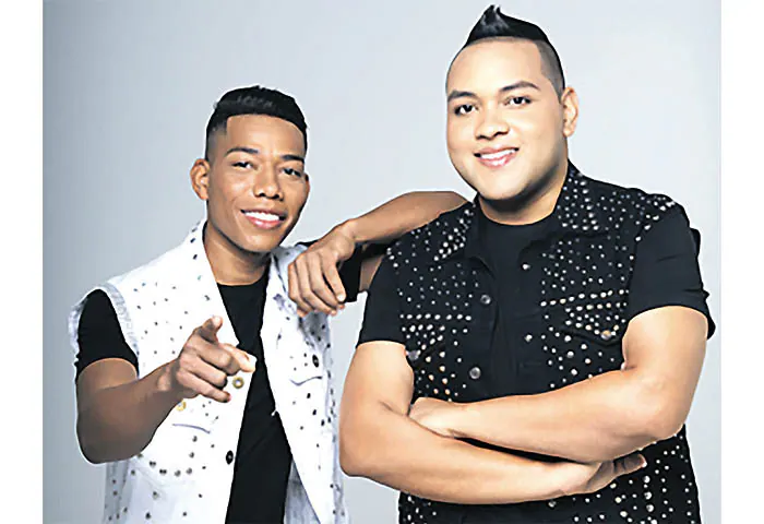 Homenaje familiar al legado vallenato de Omar Geles