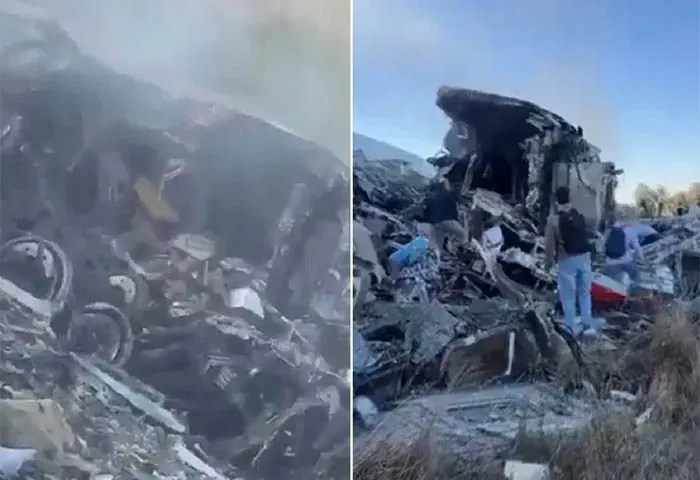Dos trenes de pasajeros colisionaron en Toledo (España): se espera el balance de víctimas