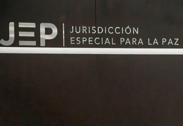 La JEP revoca la libertad a alias 'Yako', exguerrillero presuntamente implicado en el homicidio de Miguel Uribe Turbay
